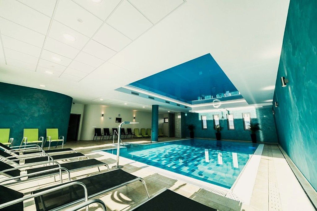 When dreams become reality 