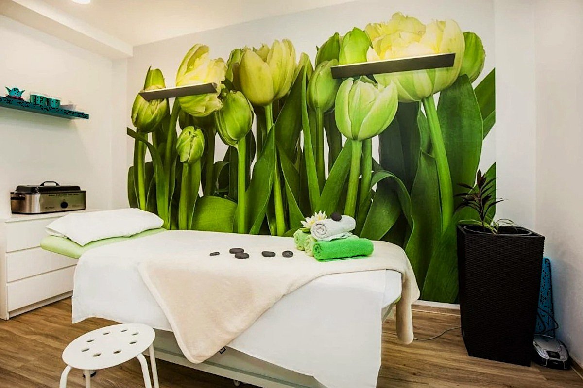 Ladies gentlemans wellness trip 2025