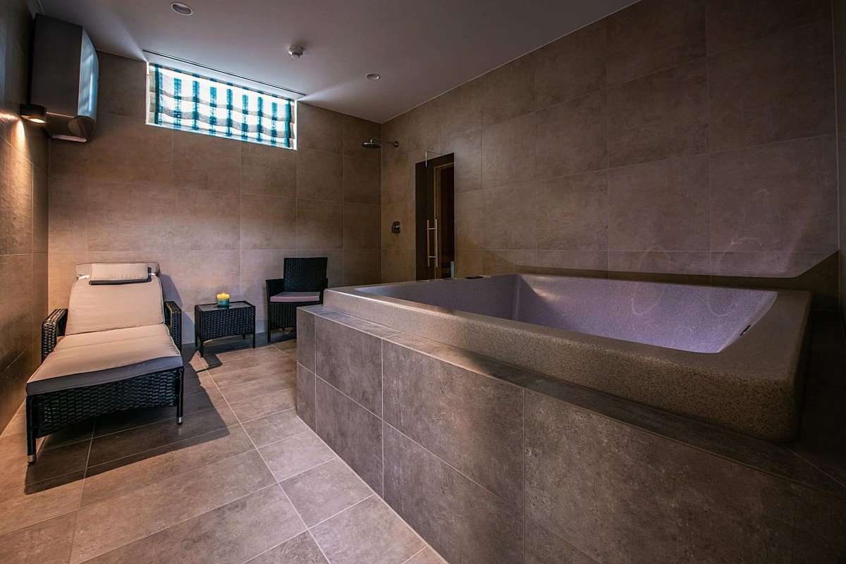 Ladies gentlemans wellness trip 2025