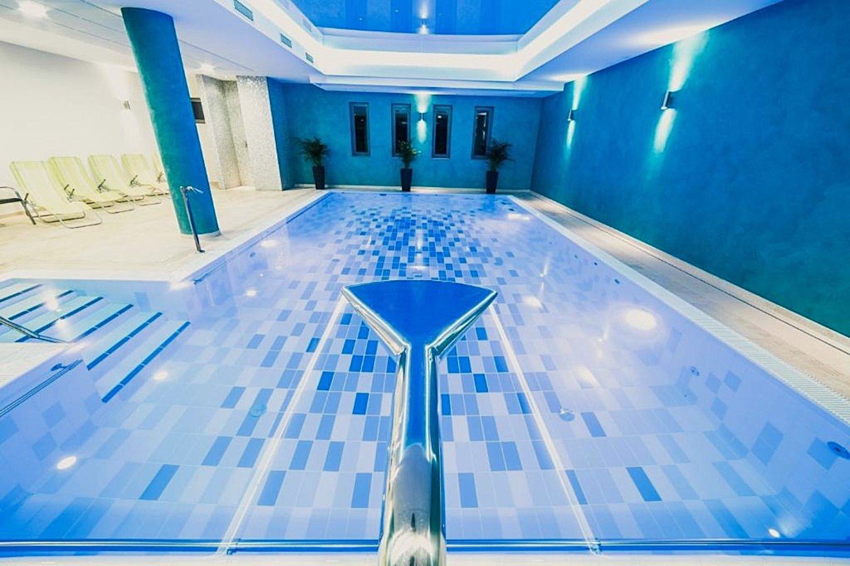 Harmony stay 2025/2026