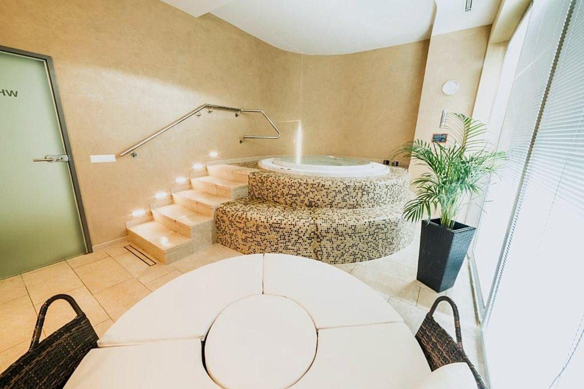 Ladies gentlemans wellness trip 2026