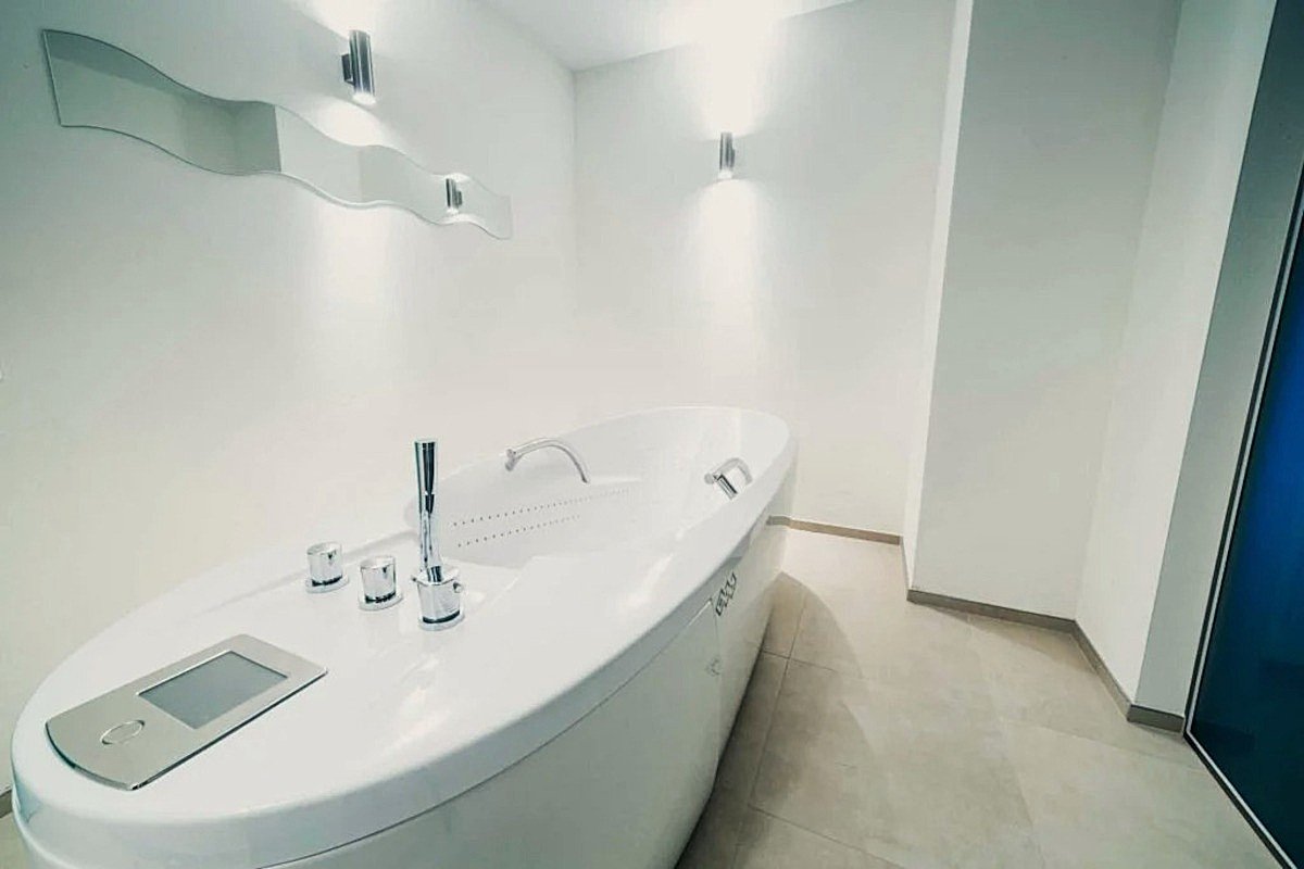 Ladies gentlemans wellness trip 2026