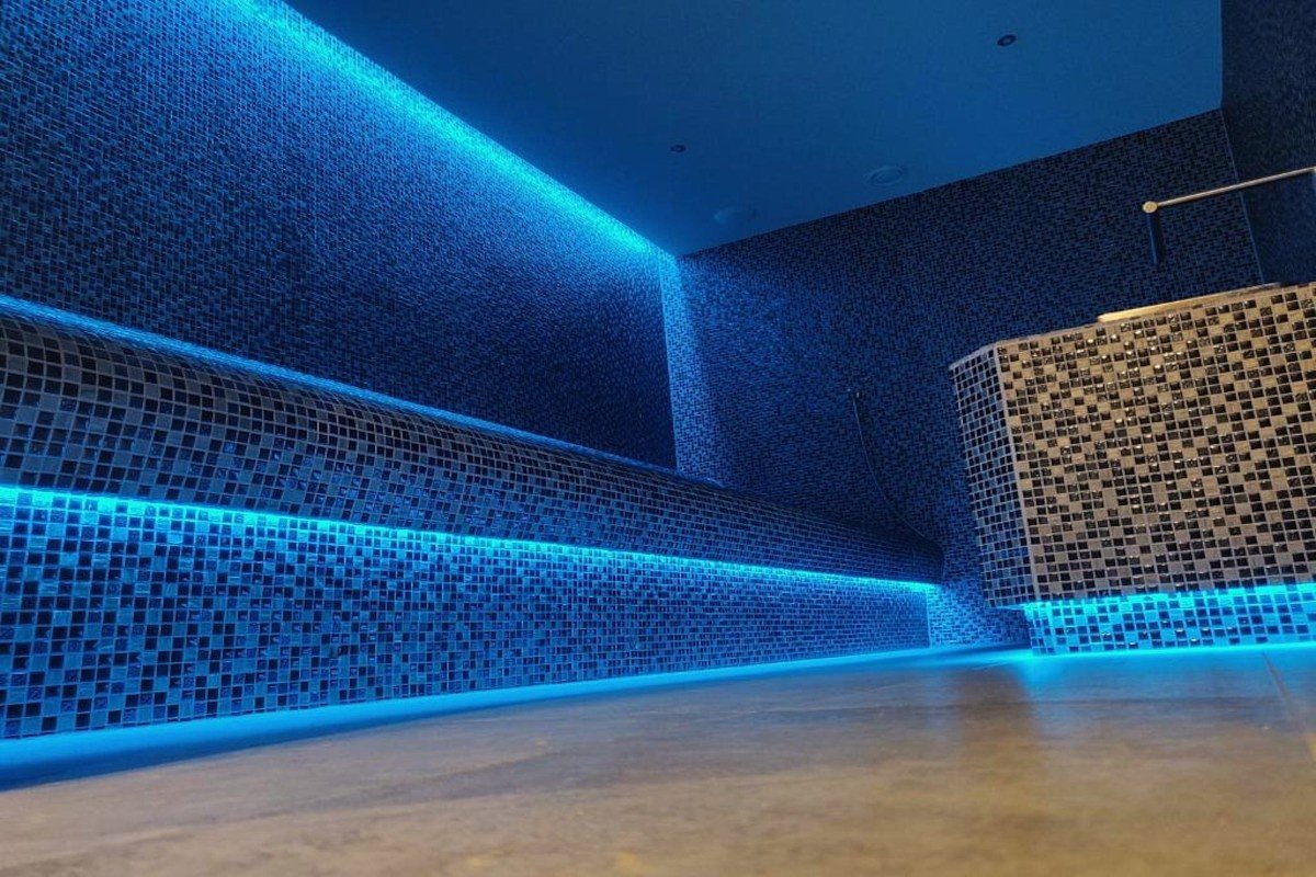 Ladies gentlemans wellness trip 2026