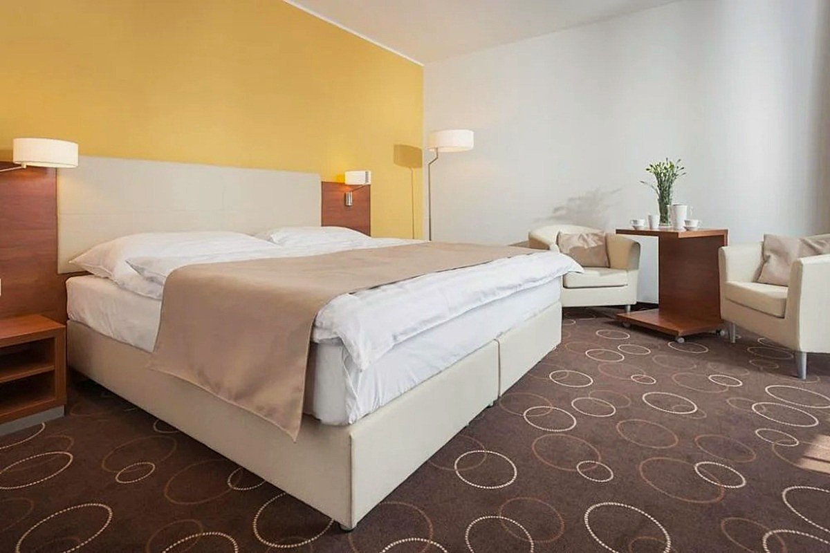 Standard without balcony