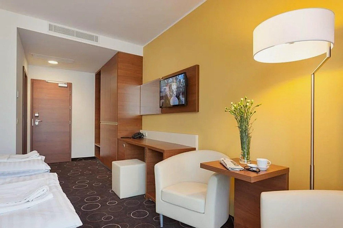 Standard without balcony