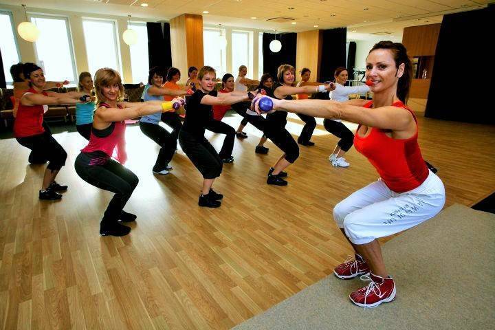 Curative stay KLASIK 2026