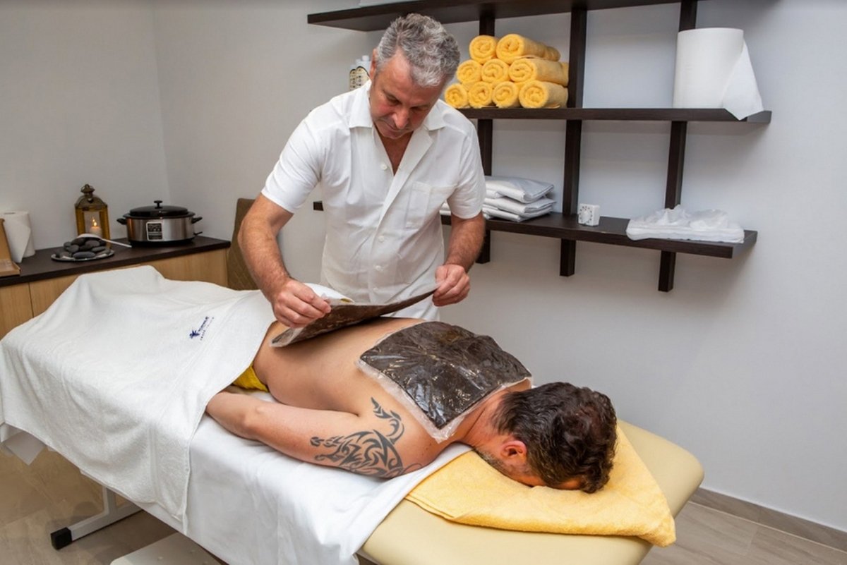 Curative stay KLASIK 2026