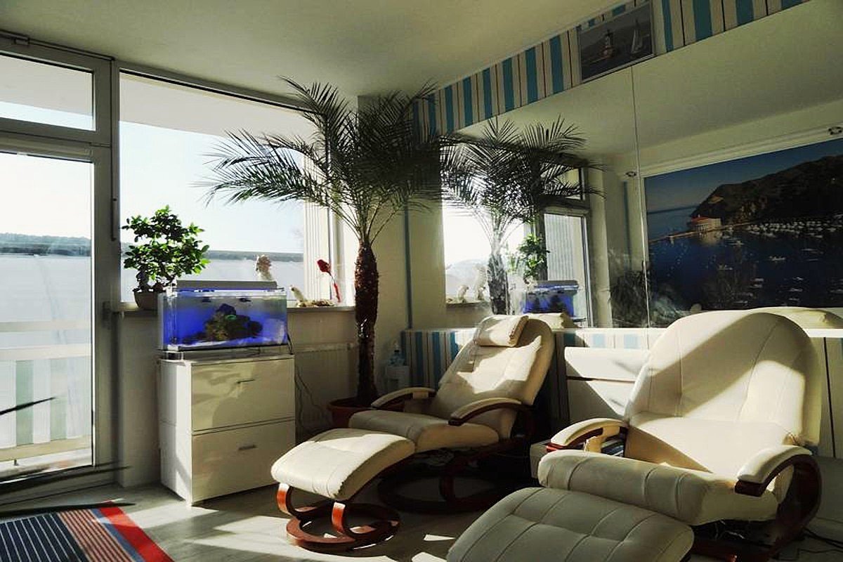 Comprehensive treatment stay 2026