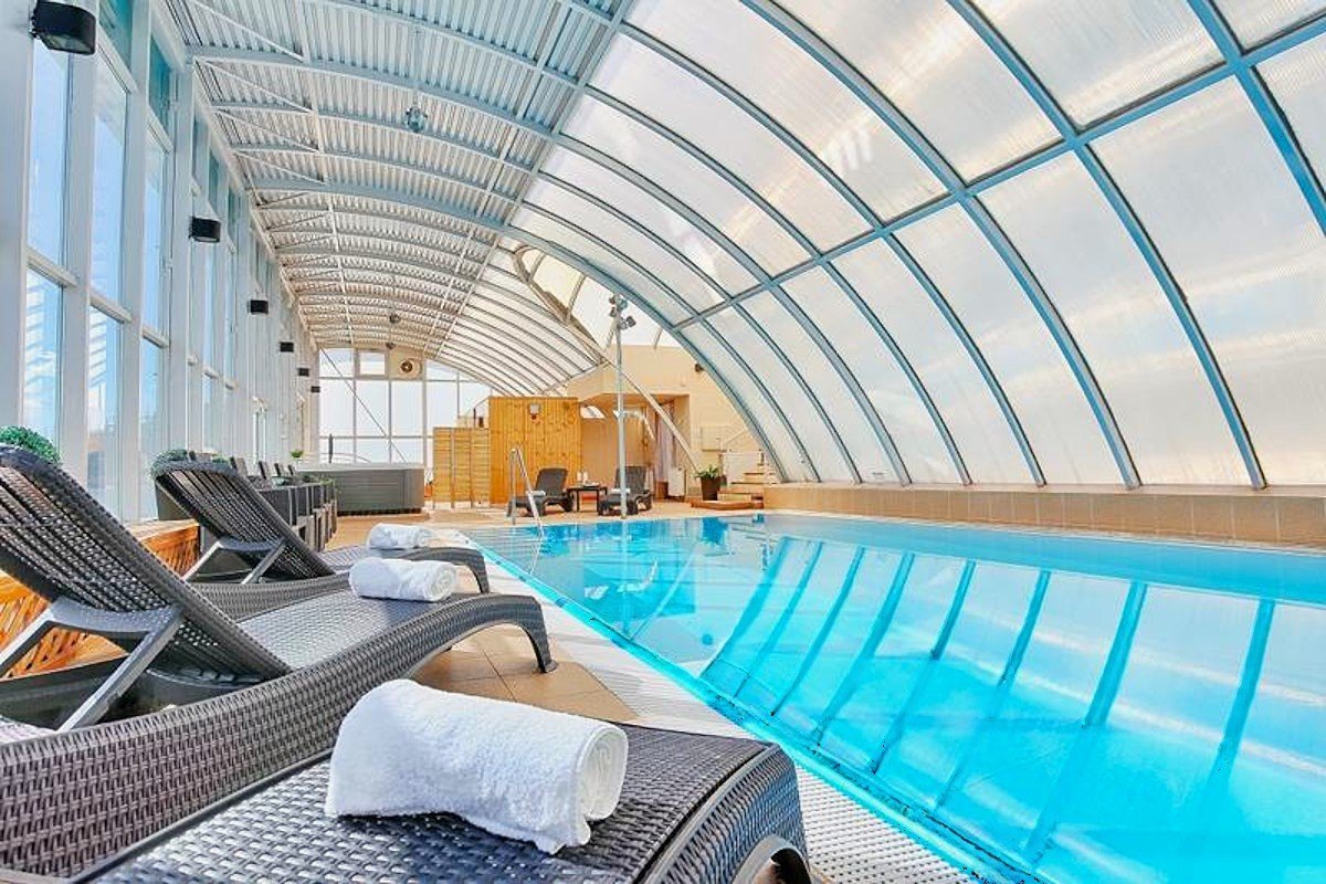 Comprehensive treatment stay 2026