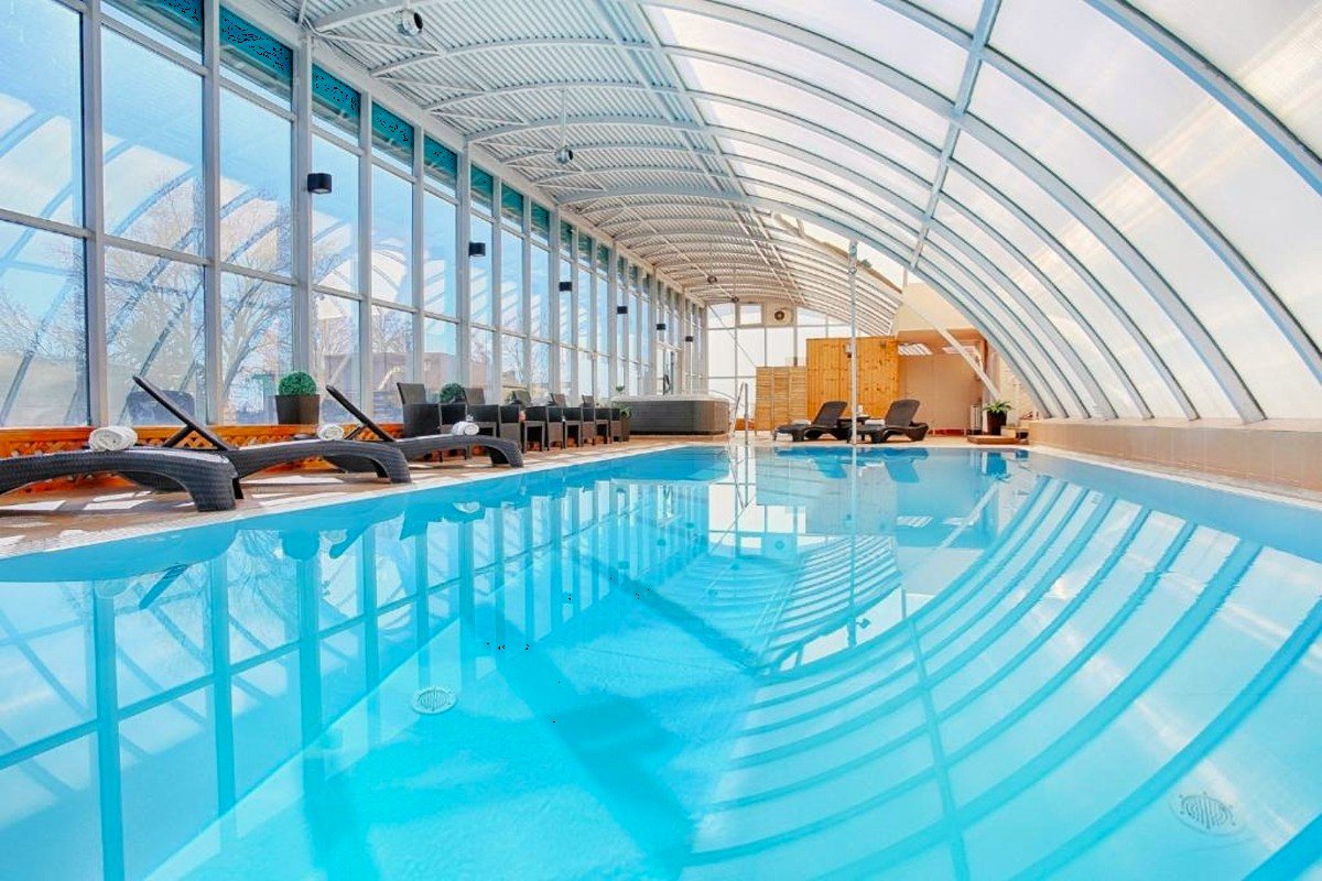 Comprehensive treatment stay 2026