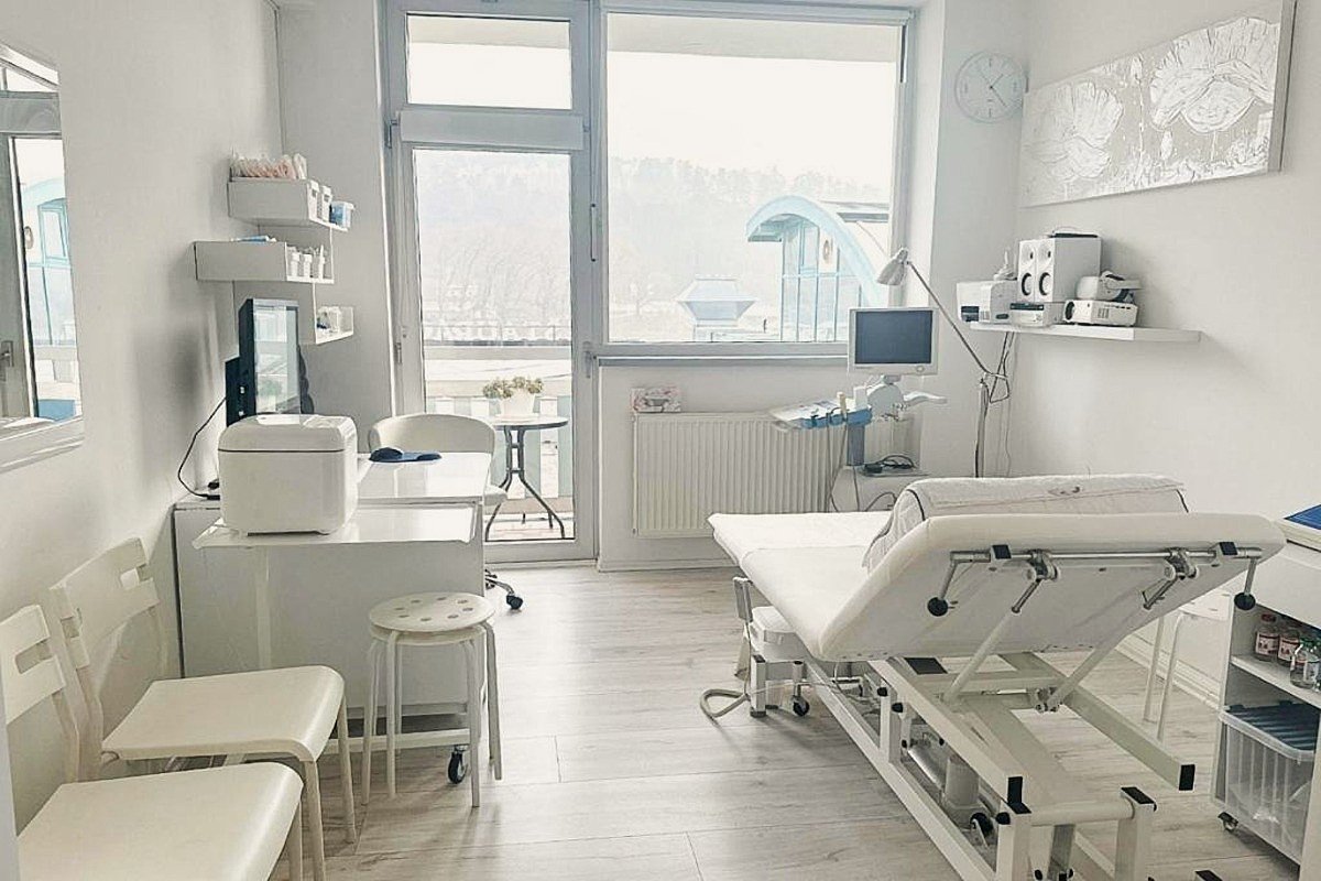 Comprehensive treatment stay 2026