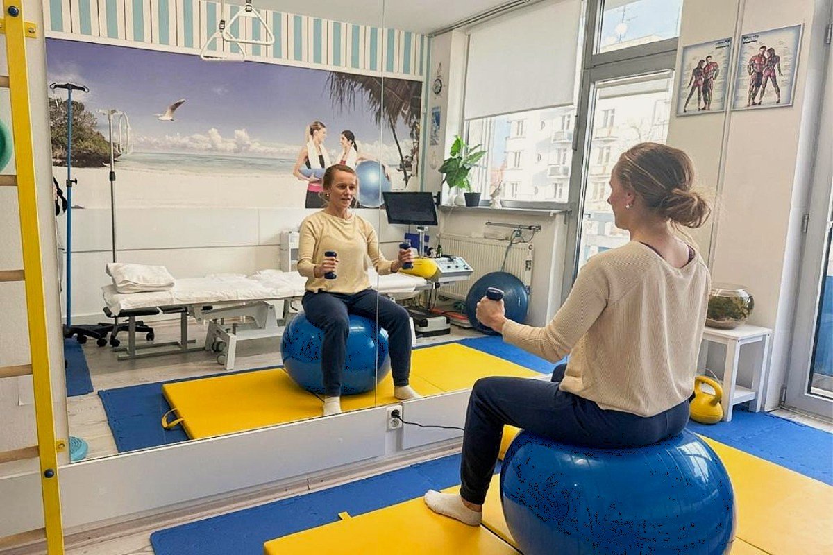 Treatment stay for a sore back 2026