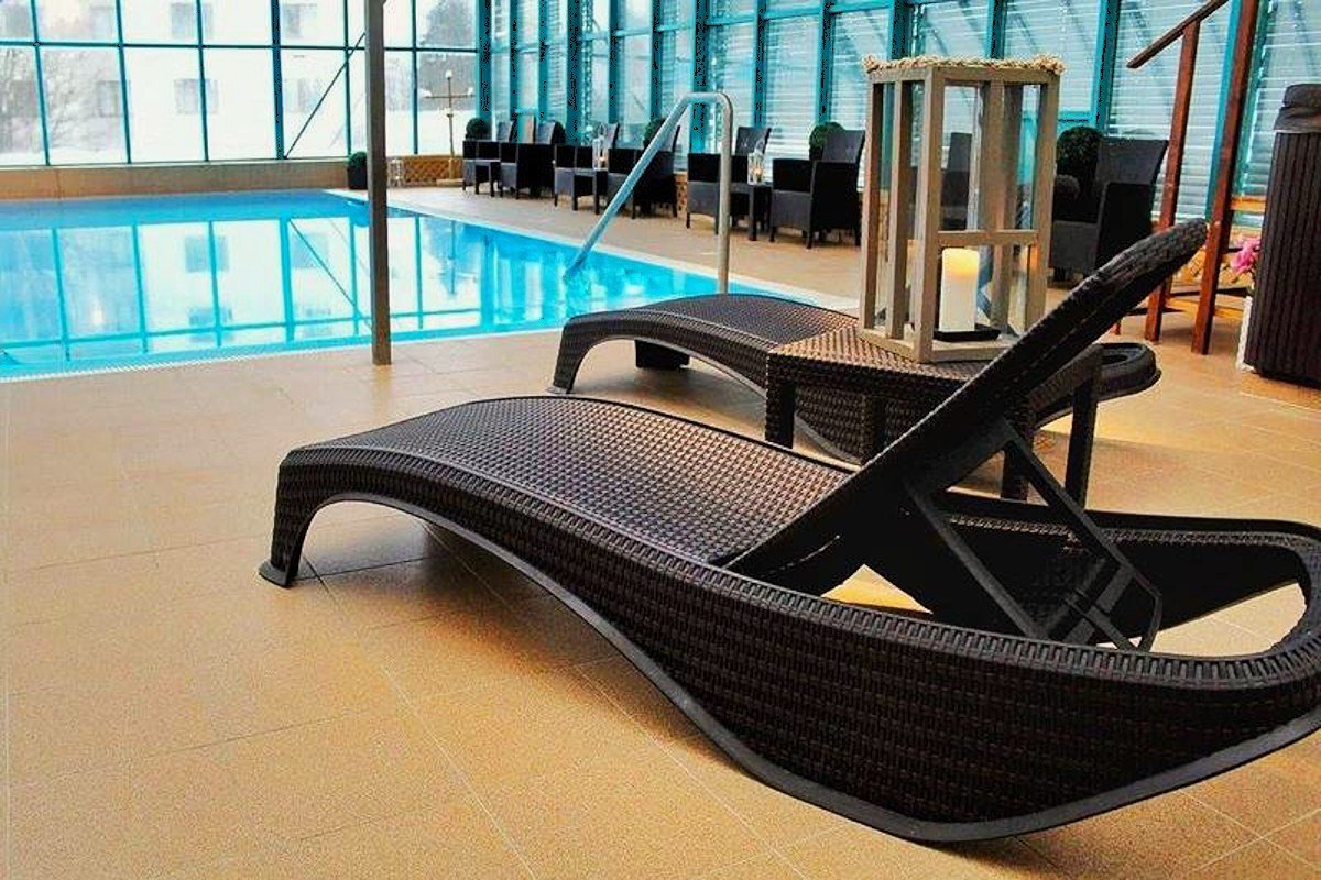 Treatment stay for a sore back 2026