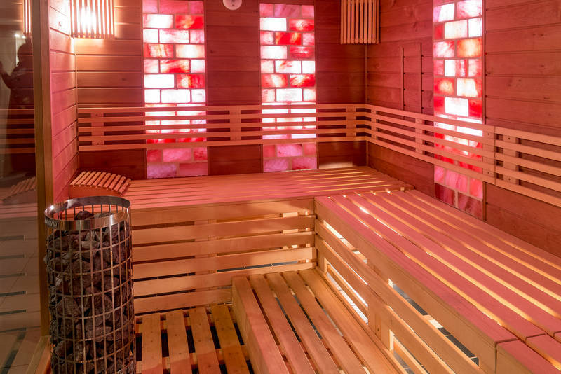 Winter stay during the week