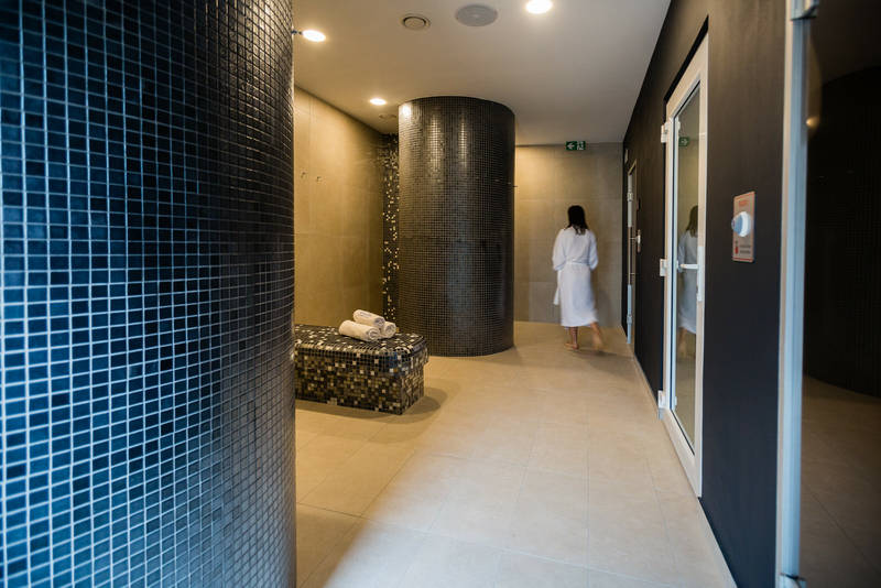 Relaxation stay during week 2026