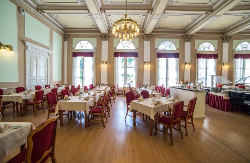 Relax Stay in Rogaška  2026