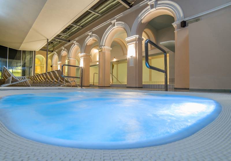 Relax Stay in Rogaška  2026