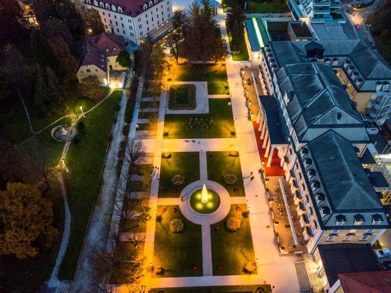 Relax Stay in Rogaška  2026