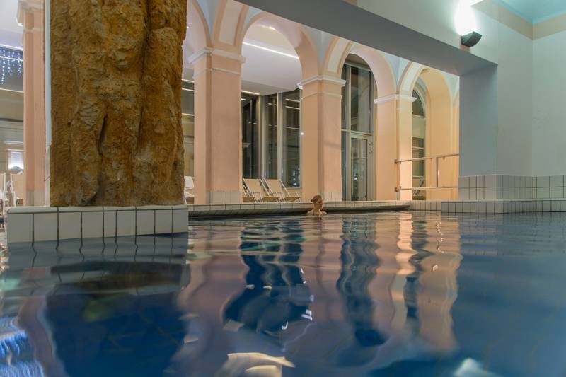 Relax Stay in Rogaška  2026