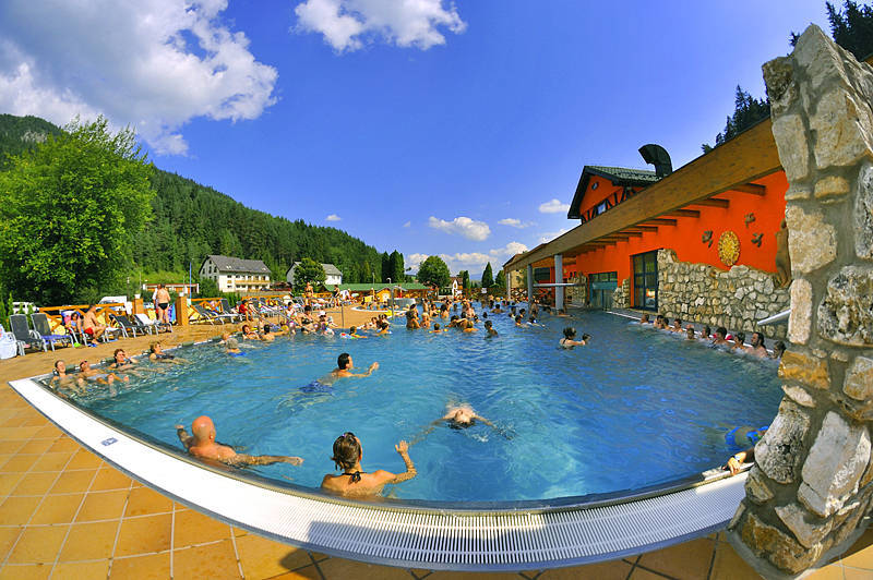 AQUA-VITAL vacation 2026