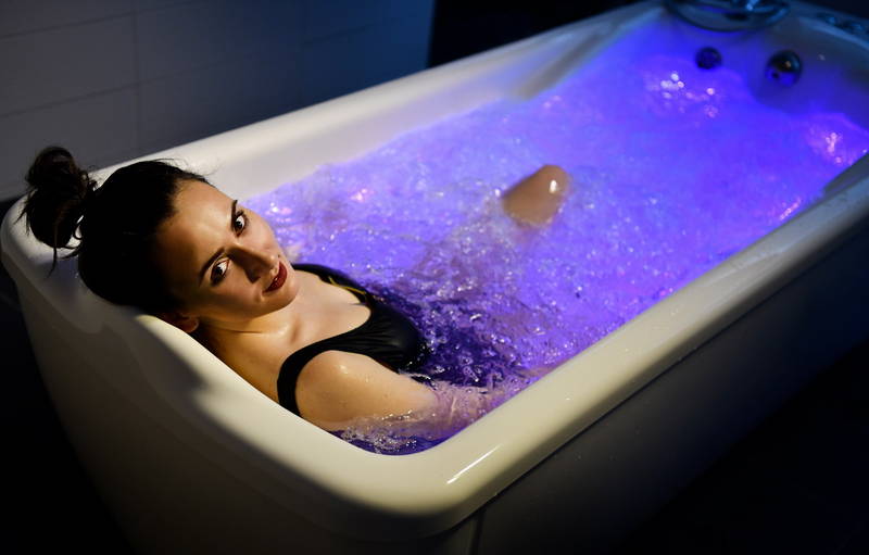 AQUA-VITAL vacation 2026