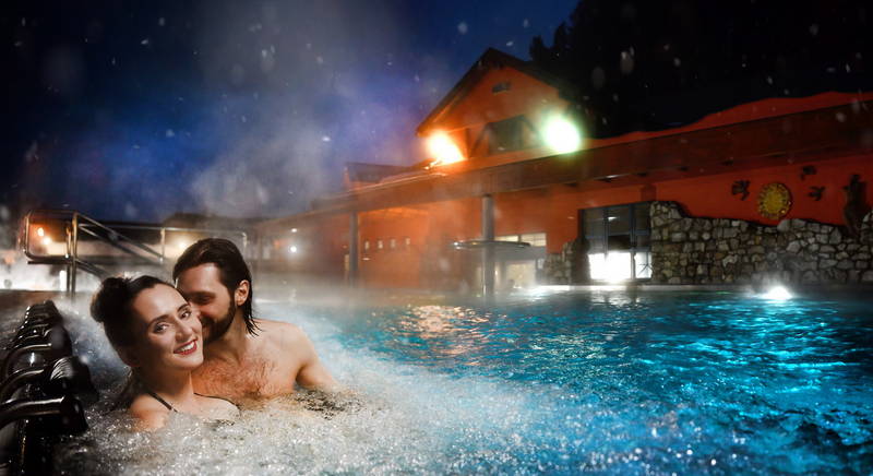 AQUA-VITAL vacation 2026