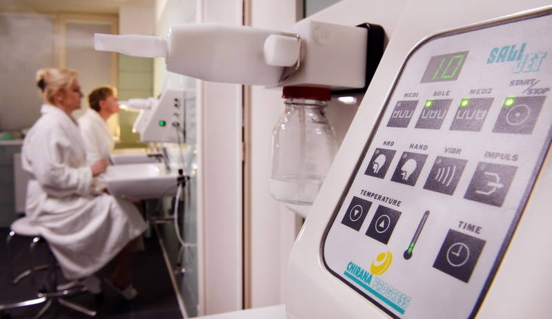 Curative stay Classic 2026