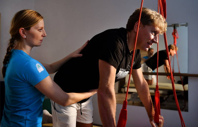 Curative stay Classic 2026