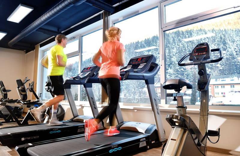 Weekend vacation 2026