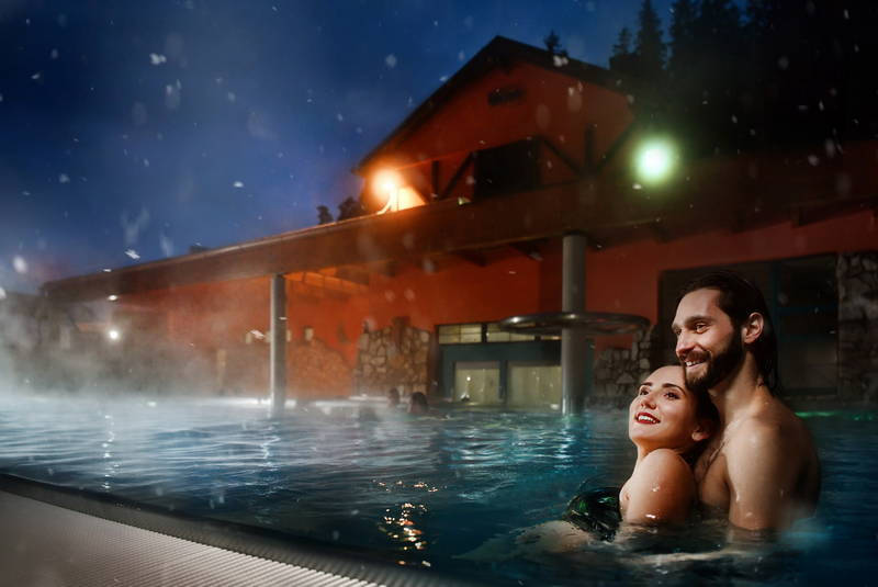 Weekend vacation 2026