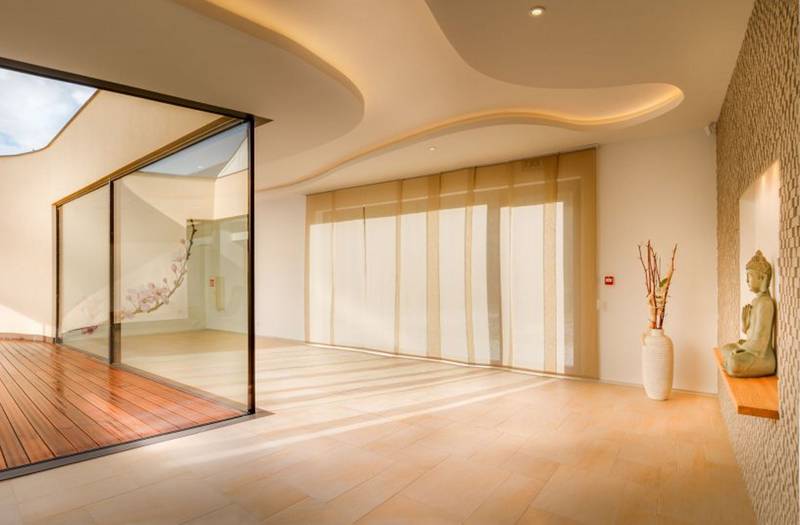 Accommodation with breakfast