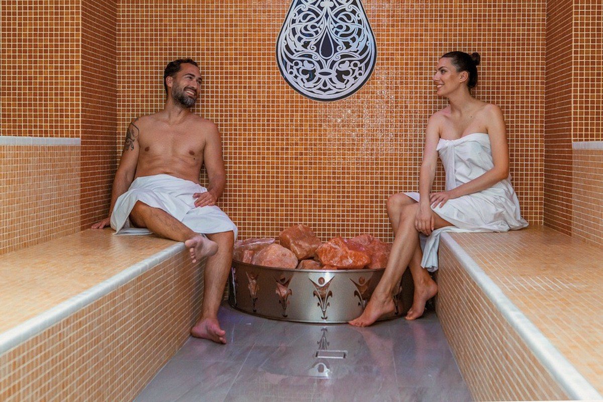 Curative stay KLASIK 