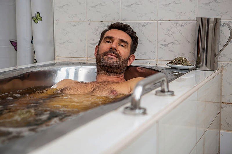 Curative stay KLASIK 