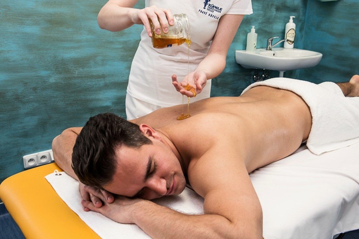 Curative stay KLASIK 