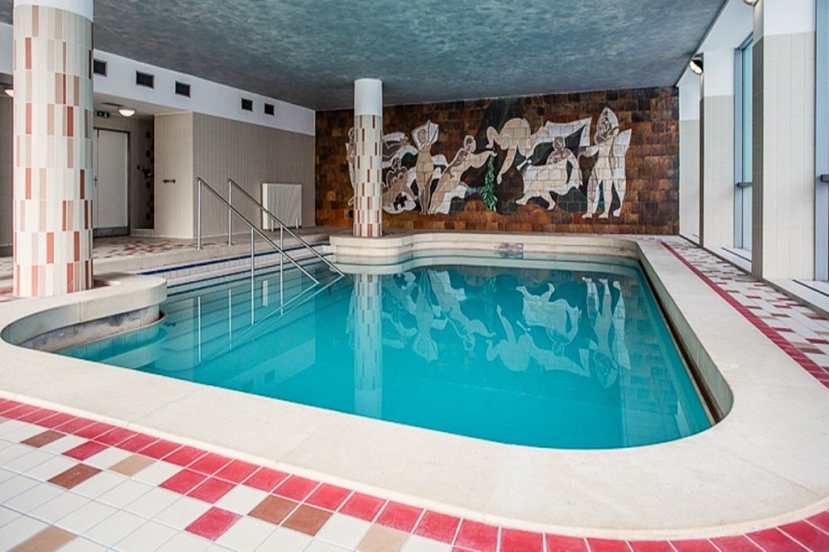 Christmas stay CLASSIC