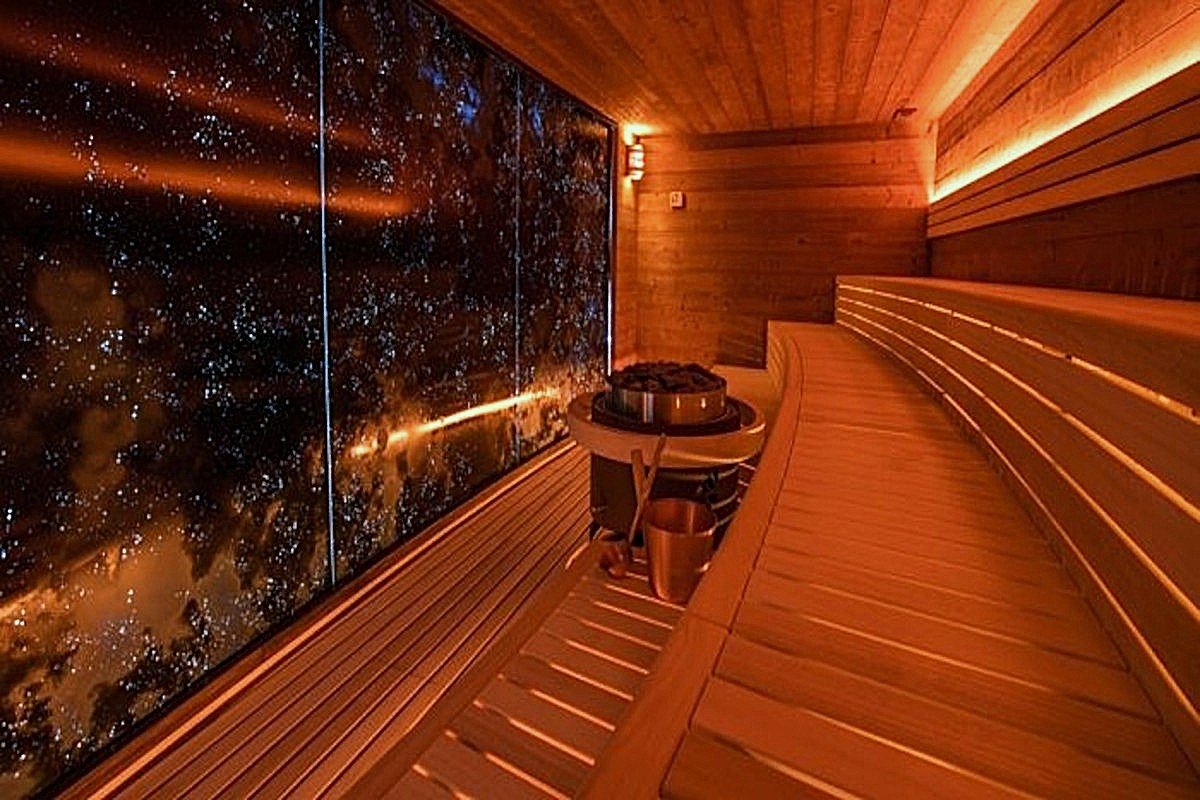 Christmas stay CLASSIC