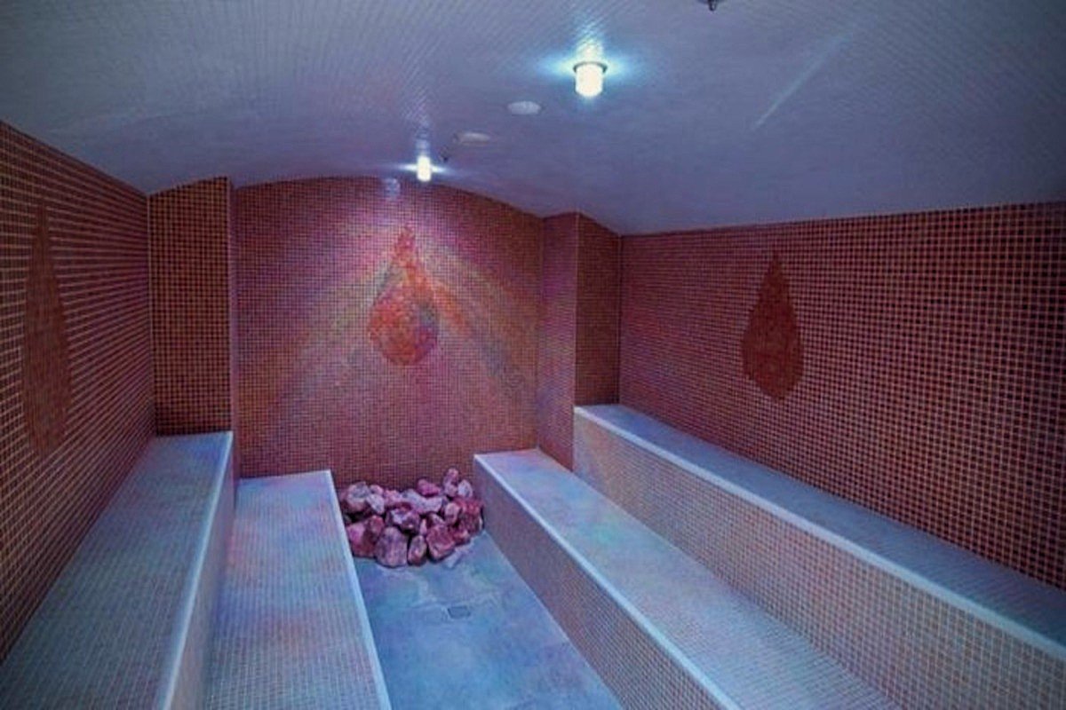 Christmas stay CLASSIC