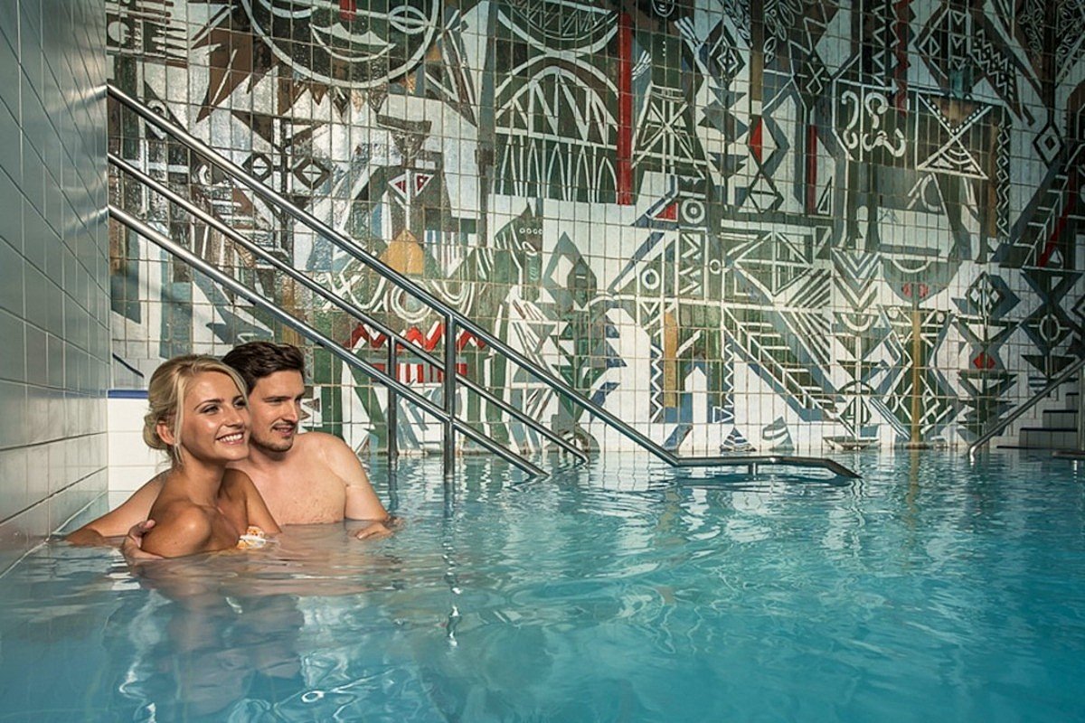 Christmas stay CLASSIC