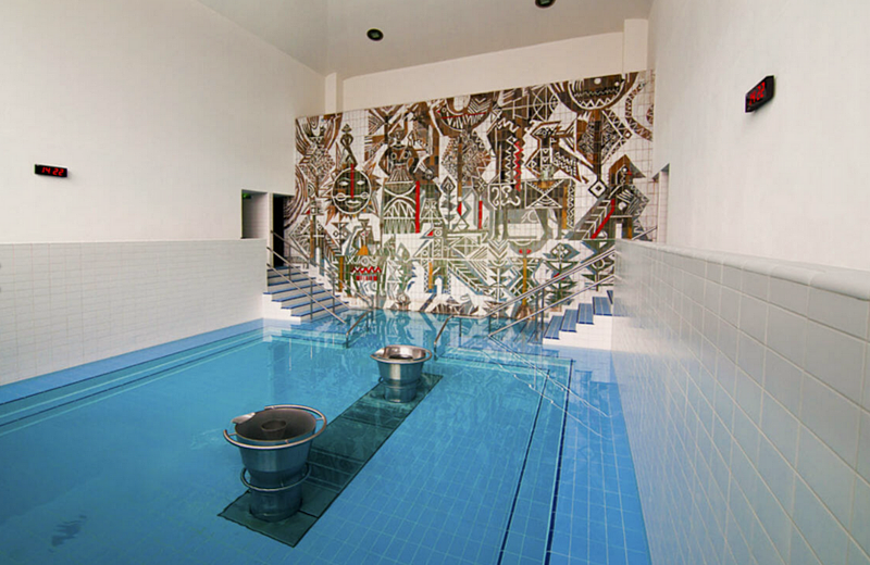 Curative stay KLASIK 2026