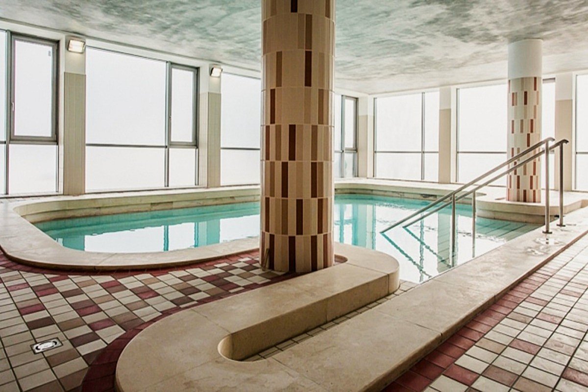 Curative stay KLASIK 2026