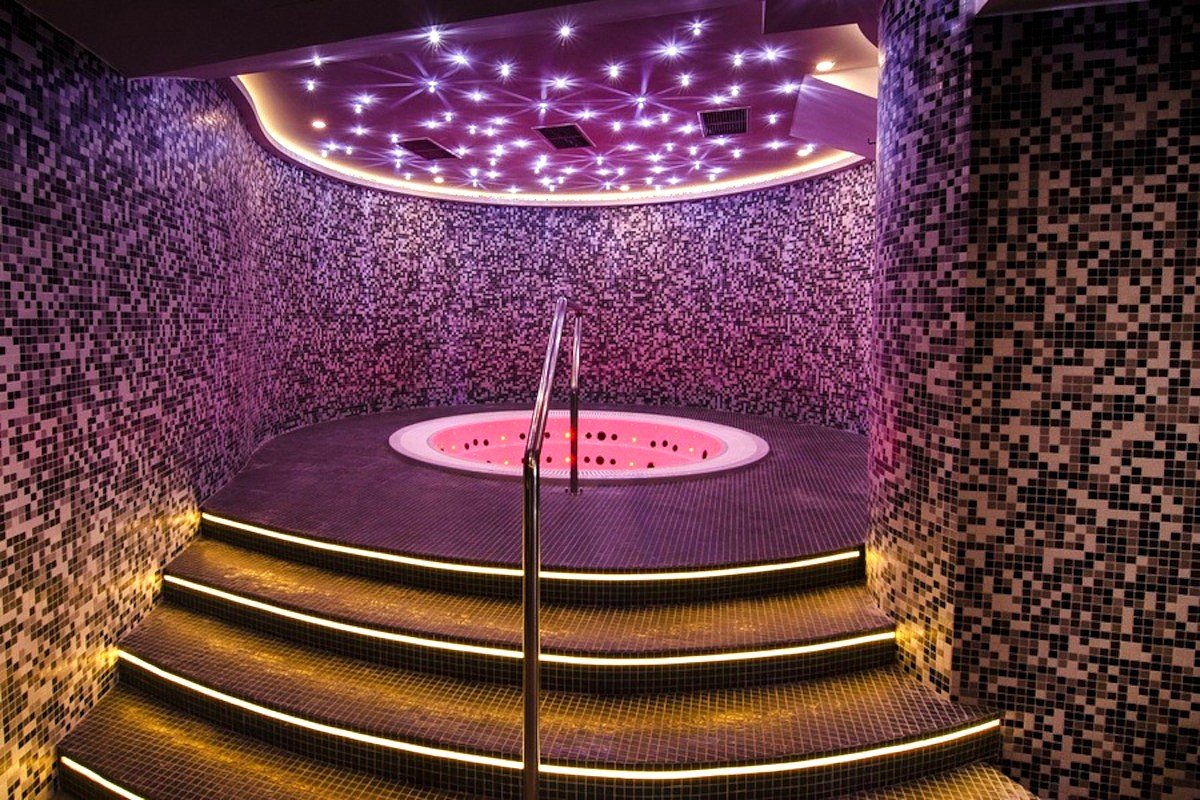 Curative stay KLASIK 2026