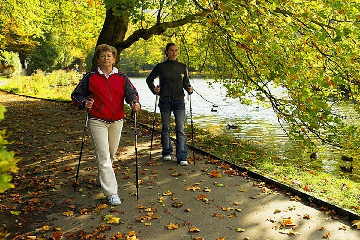 Medical stay Senior 2026