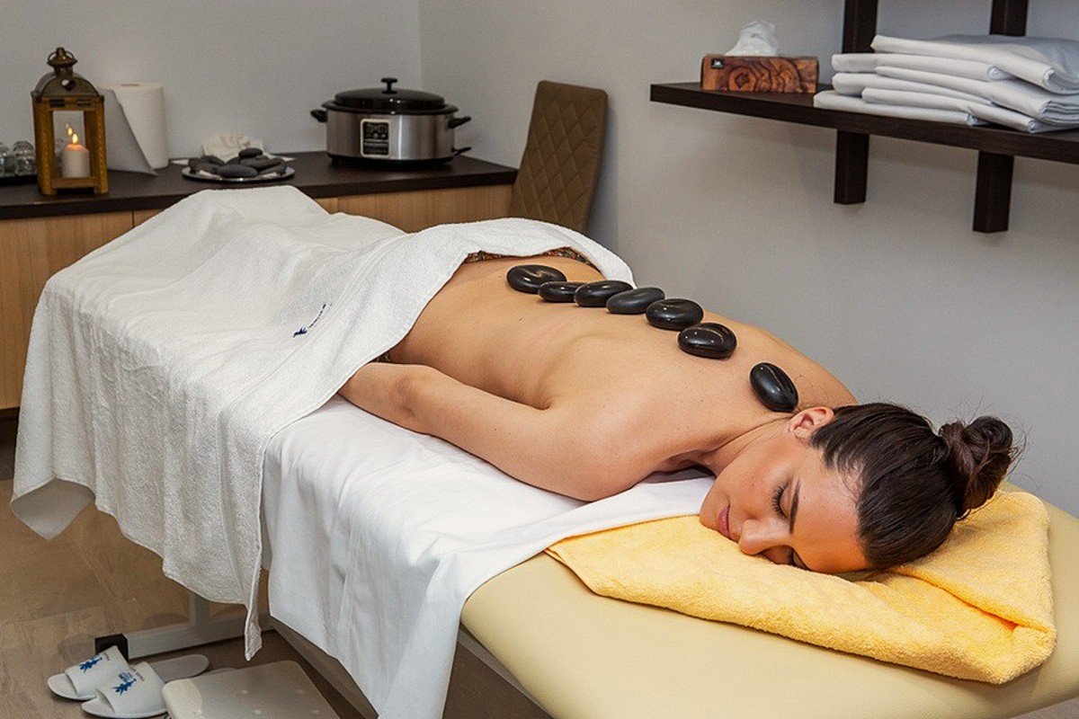 Medical stay Senior 2026