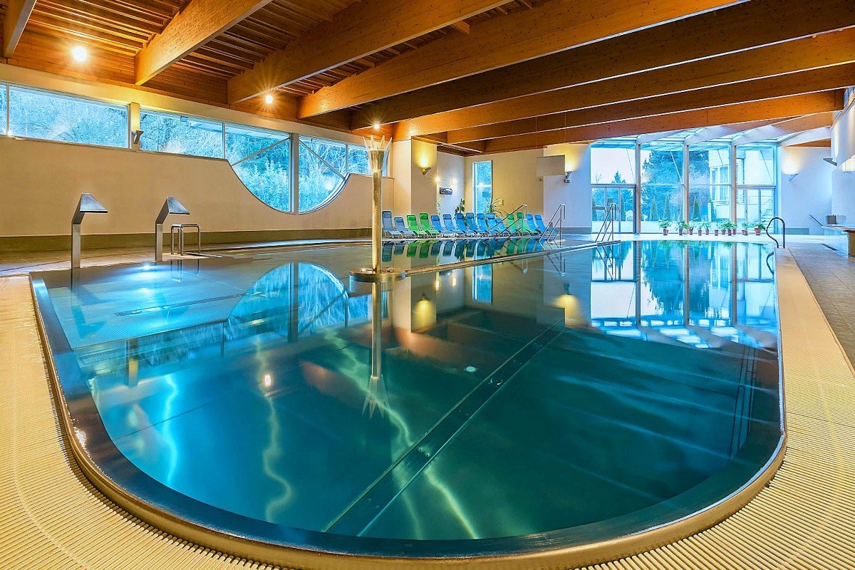 Weekend stay 3 nights