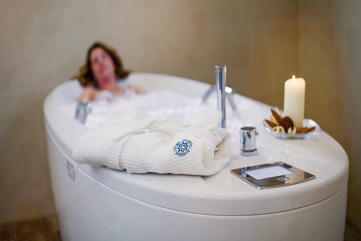 All Inclusive stay - 3 nights