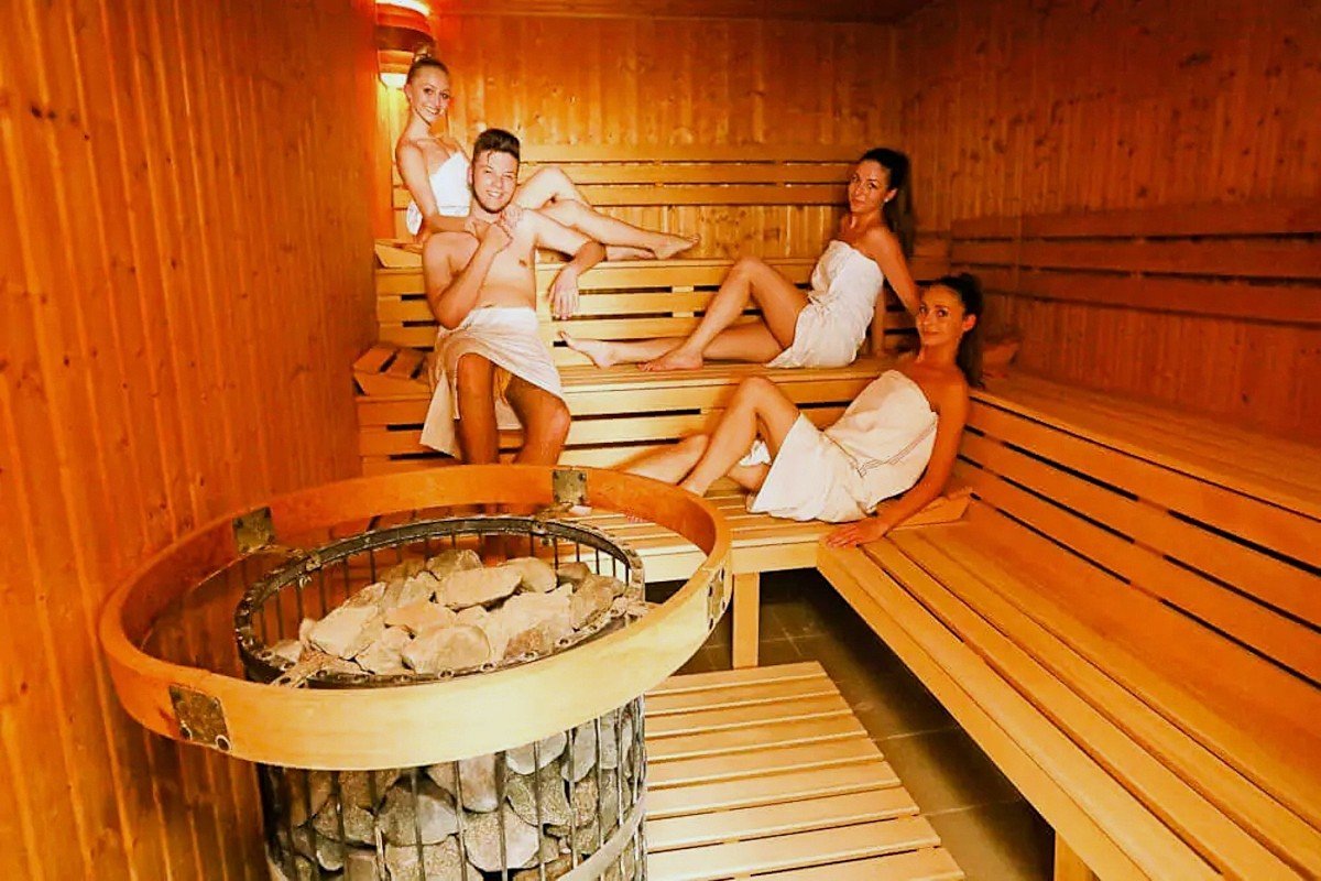 All Inclusive stay - 3 nights