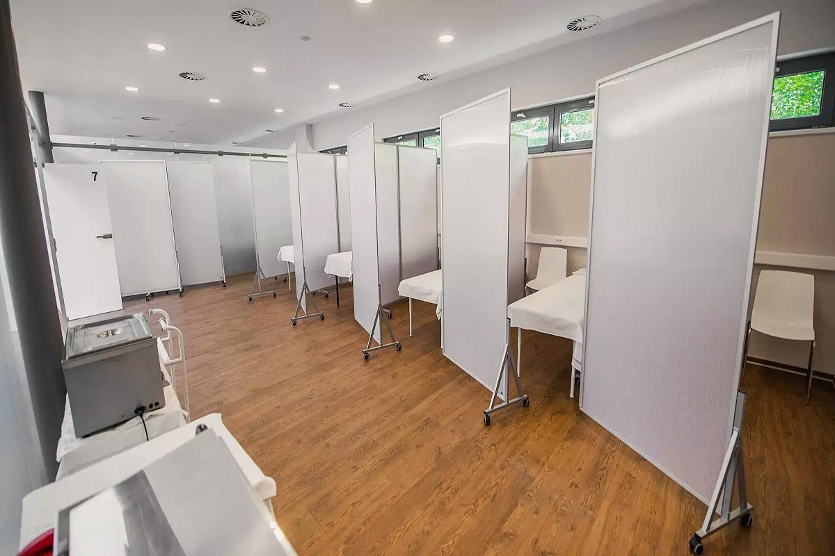 All Inclusive stay - 3 nights