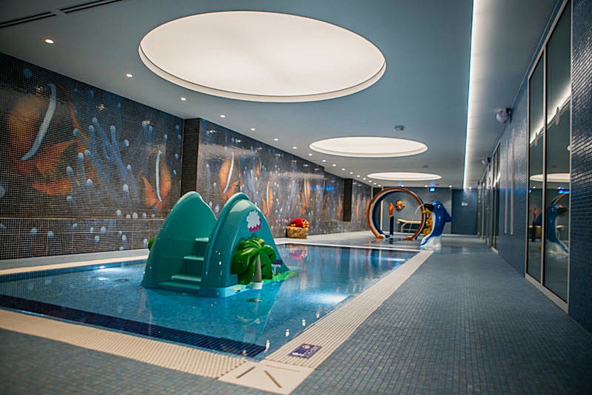 Dependance Brusnianka ***