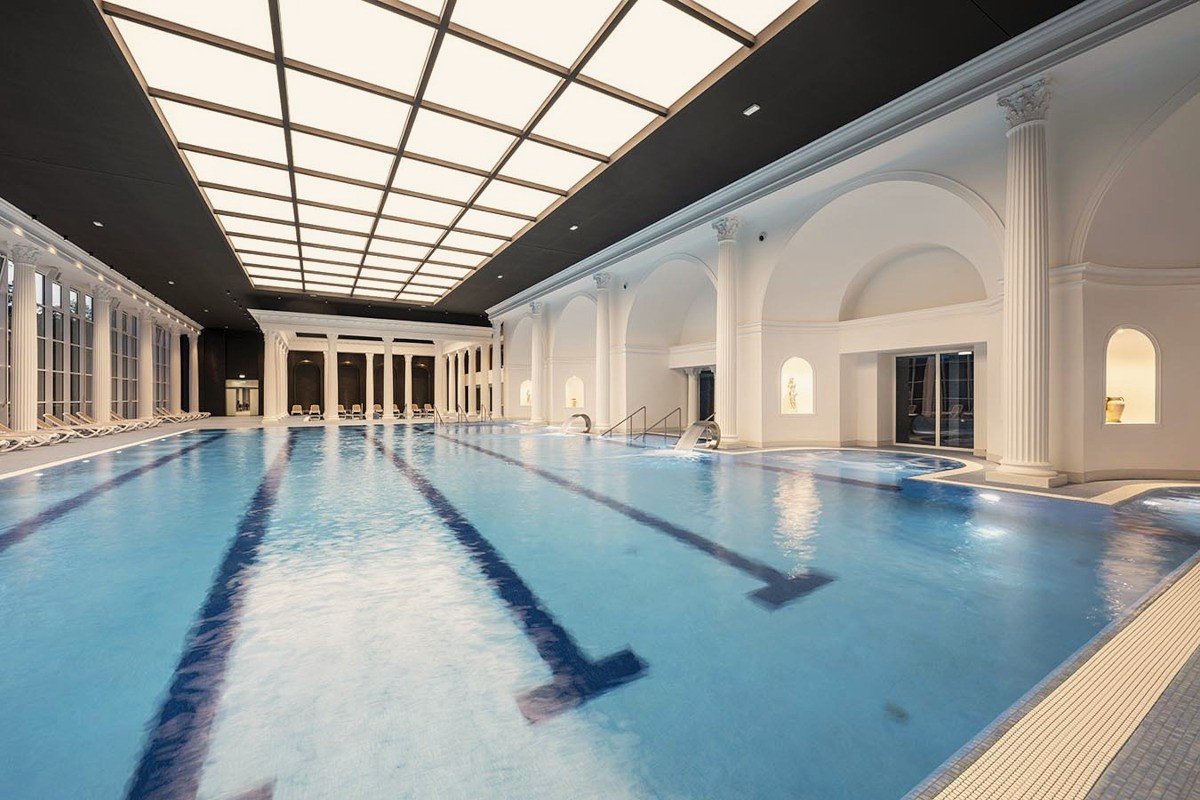 Dependance Brusnianka ***