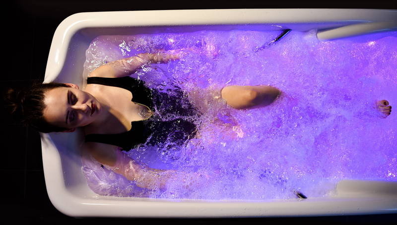 Relax treatment stay